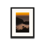 Coastal Twilight