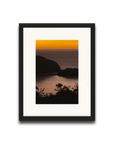 Coastal Twilight