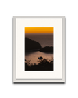 Coastal Twilight