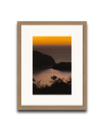 Coastal Twilight
