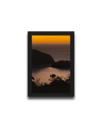 Coastal Twilight
