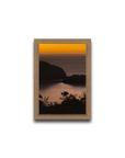 Coastal Twilight
