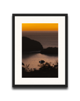 Coastal Twilight