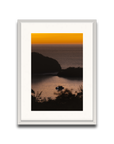 Coastal Twilight