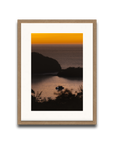 Coastal Twilight