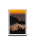 Coastal Twilight