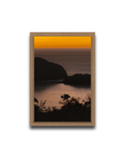 Coastal Twilight