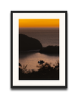 Coastal Twilight