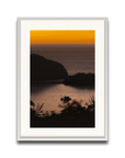 Coastal Twilight
