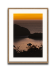 Coastal Twilight