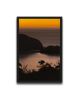 Coastal Twilight