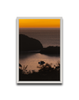 Coastal Twilight