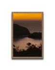 Coastal Twilight