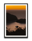 Coastal Twilight