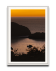 Coastal Twilight
