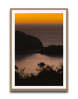 Coastal Twilight