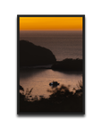 Coastal Twilight