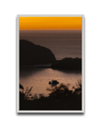 Coastal Twilight