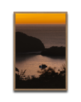 Coastal Twilight