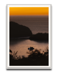 Coastal Twilight