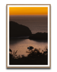 Coastal Twilight