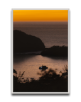 Coastal Twilight