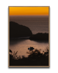 Coastal Twilight