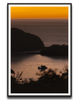 Coastal Twilight