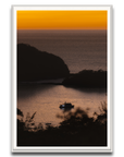 Coastal Twilight