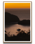 Coastal Twilight