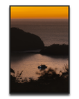 Coastal Twilight