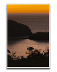 Coastal Twilight