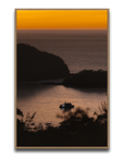 Coastal Twilight