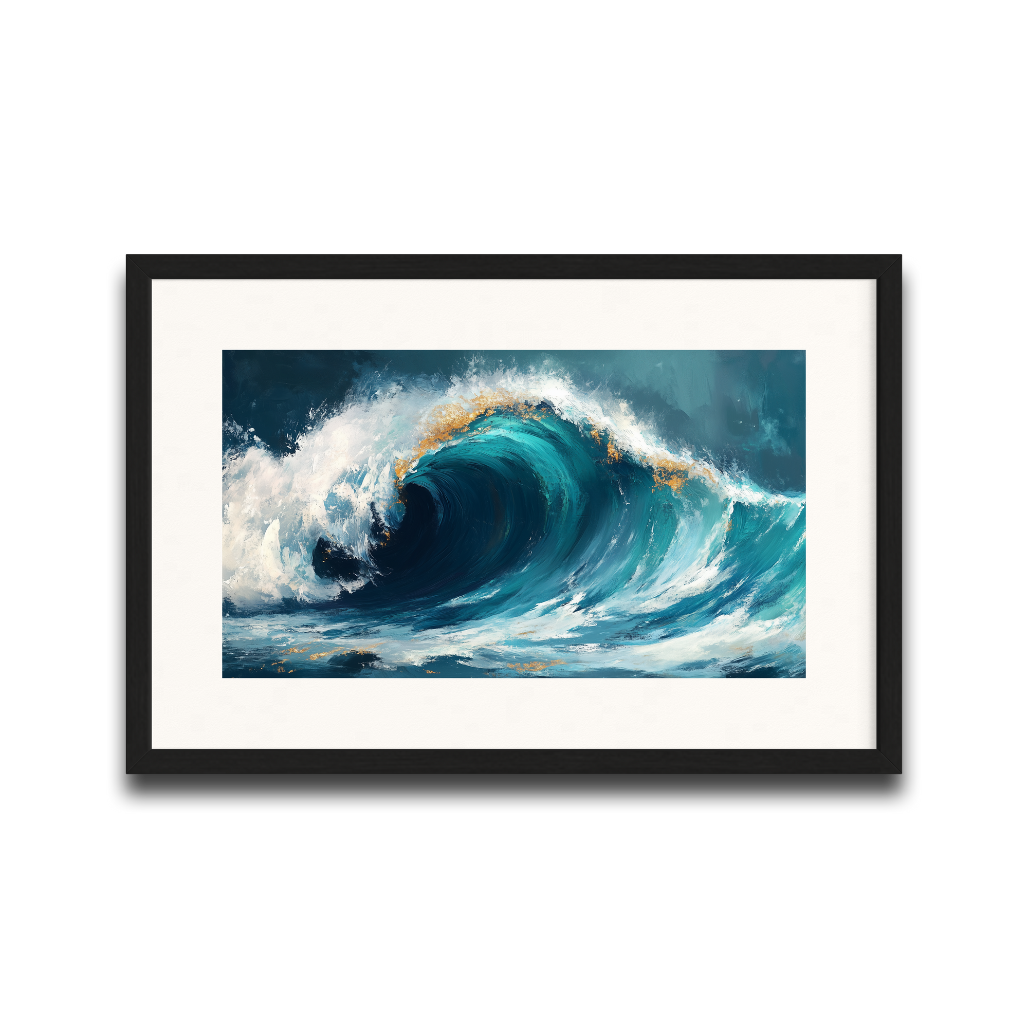 Ocean's Crest