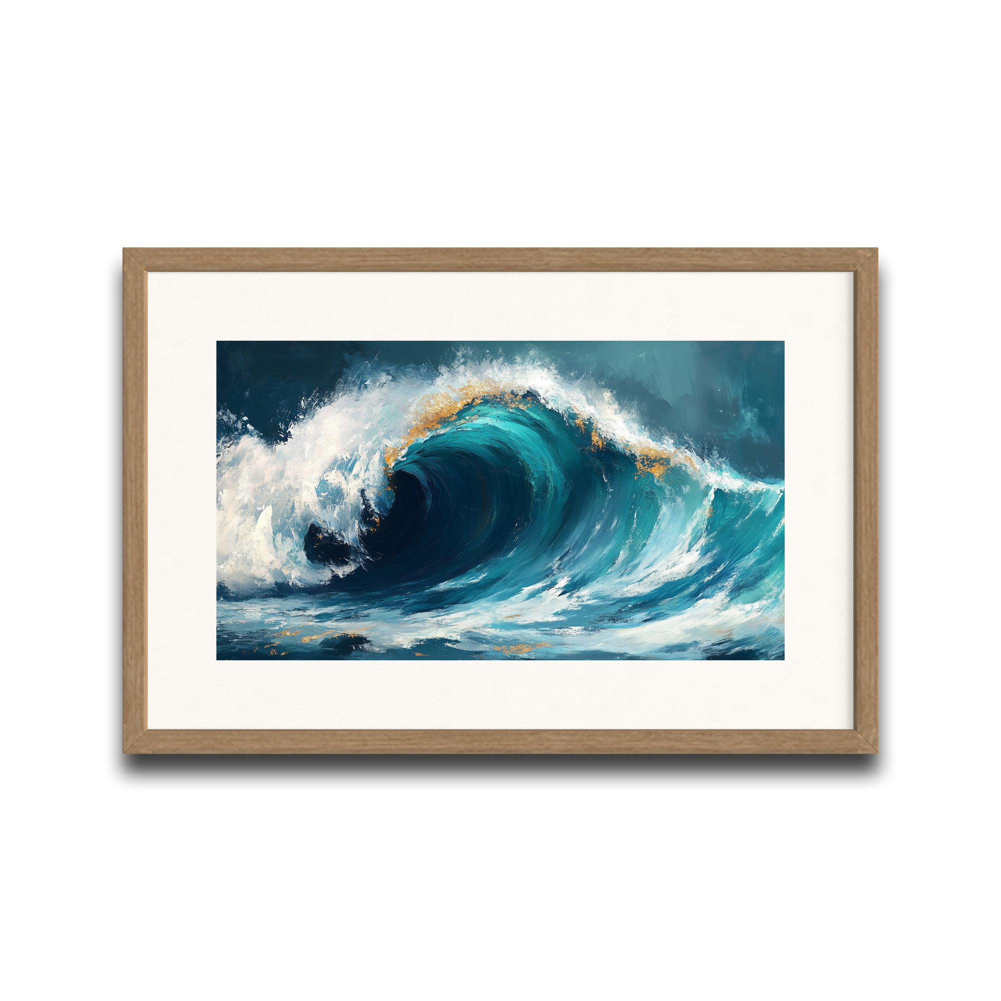 Ocean's Crest