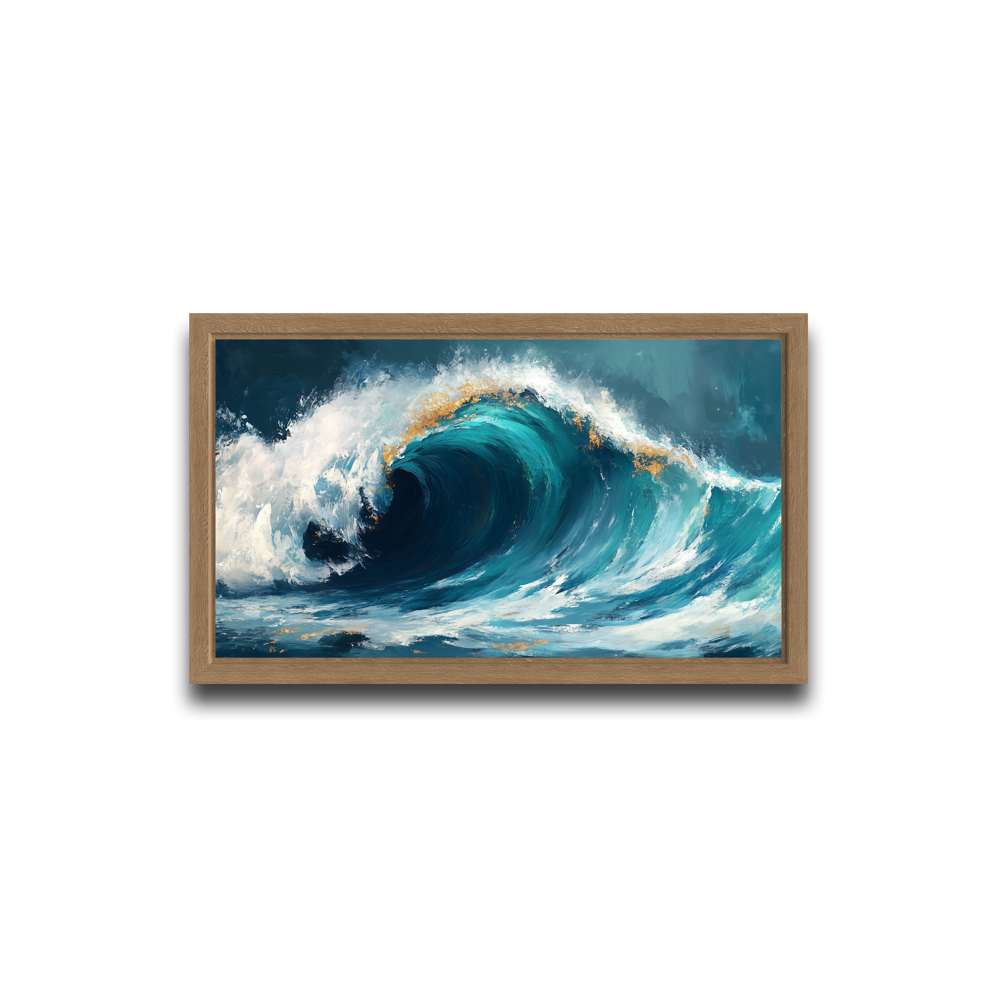 Ocean's Crest
