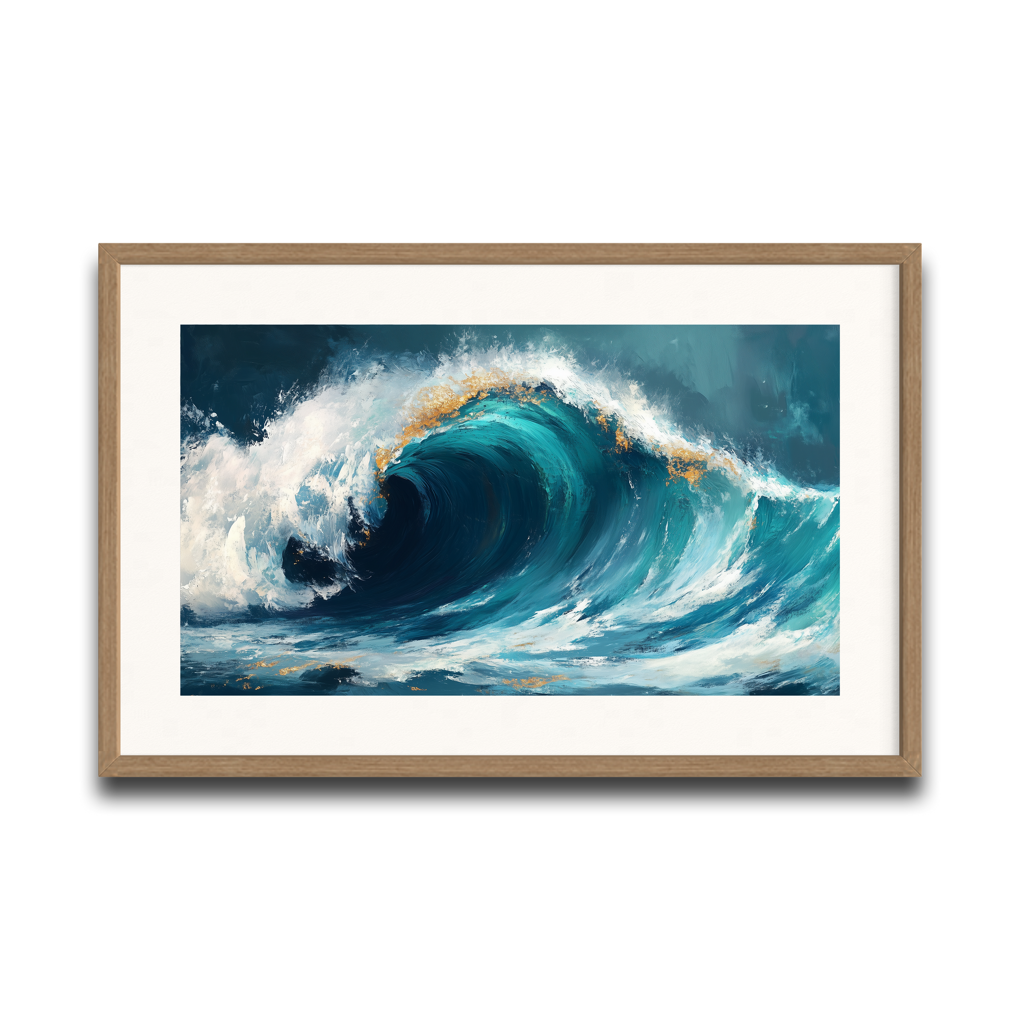 Ocean's Crest