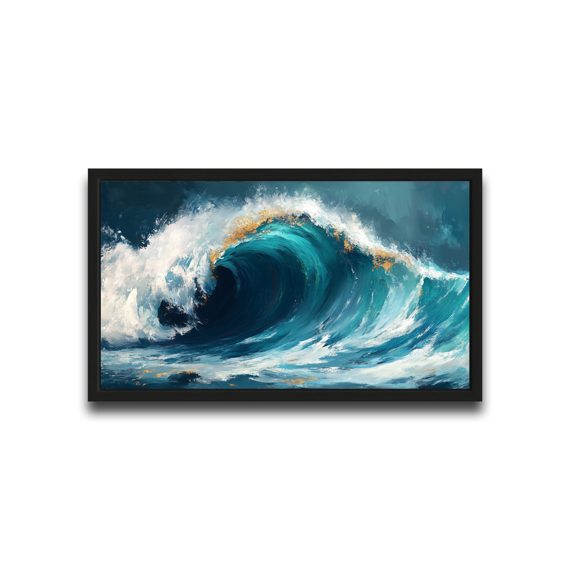 Ocean's Crest
