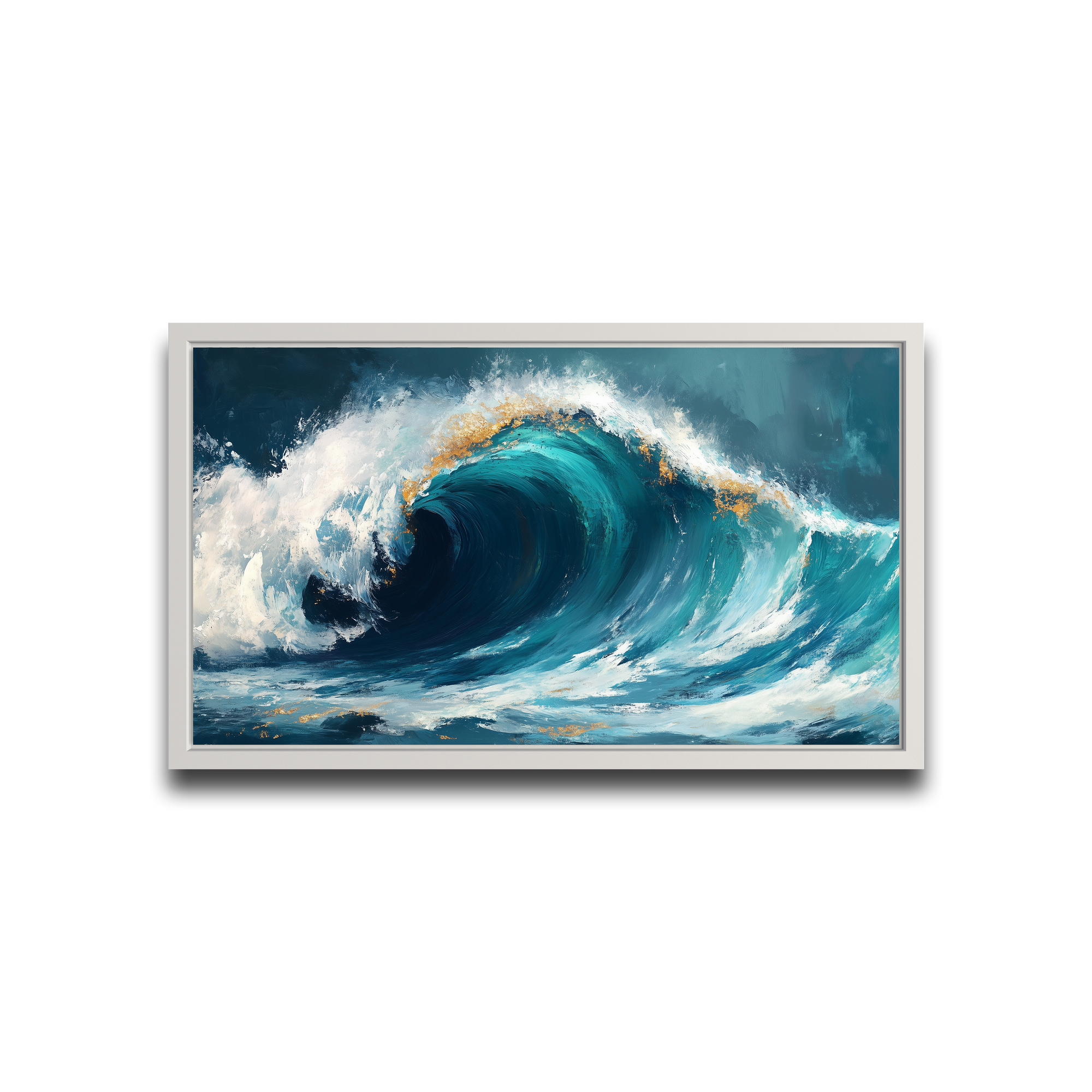 Ocean's Crest