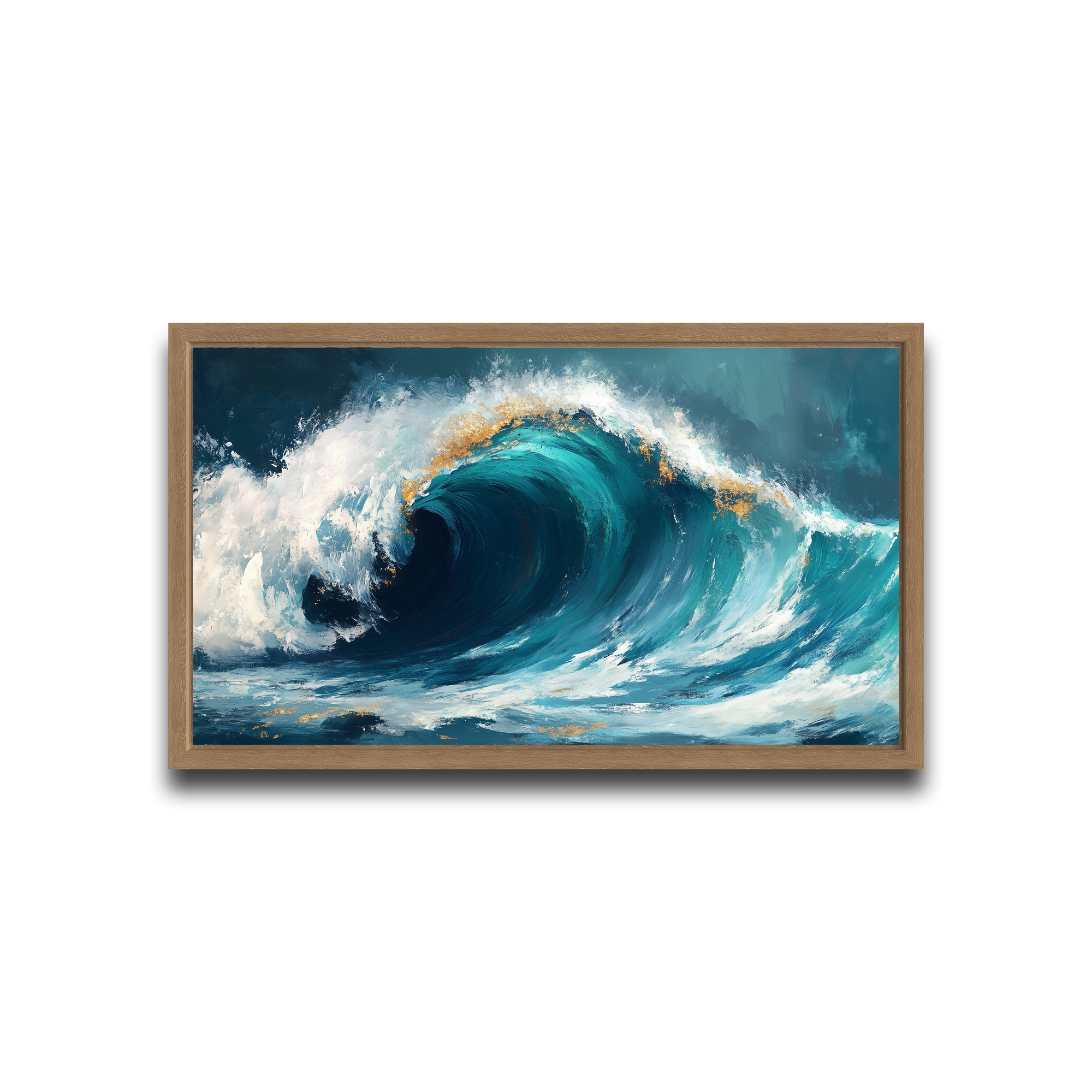 Ocean's Crest