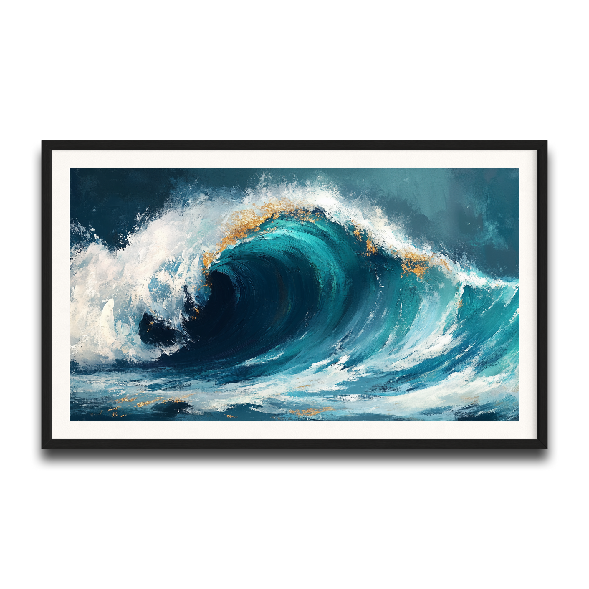 Ocean's Crest