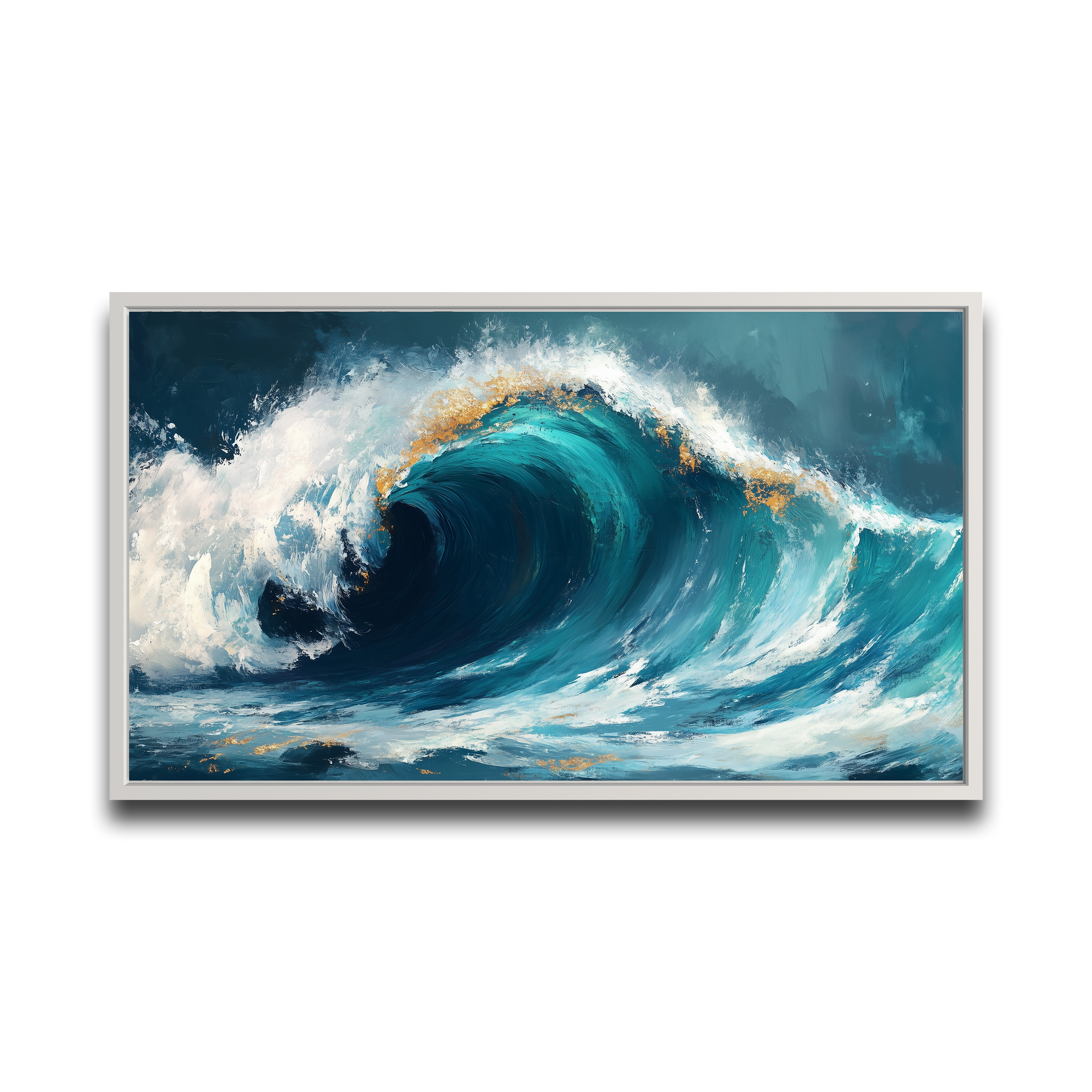 Ocean's Crest