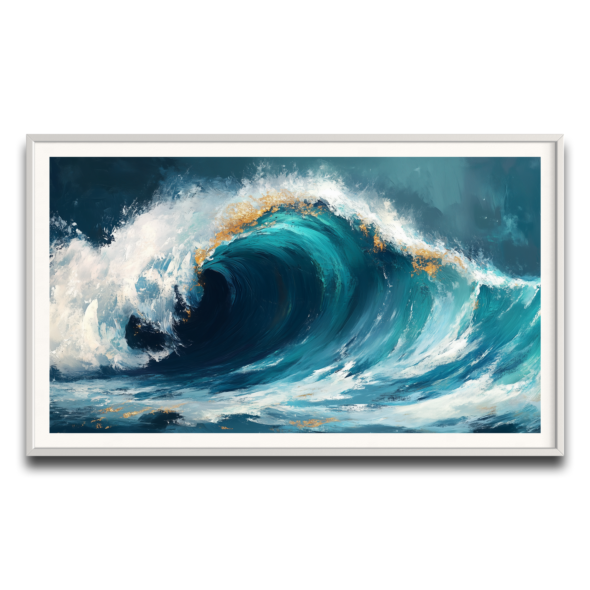 Ocean's Crest