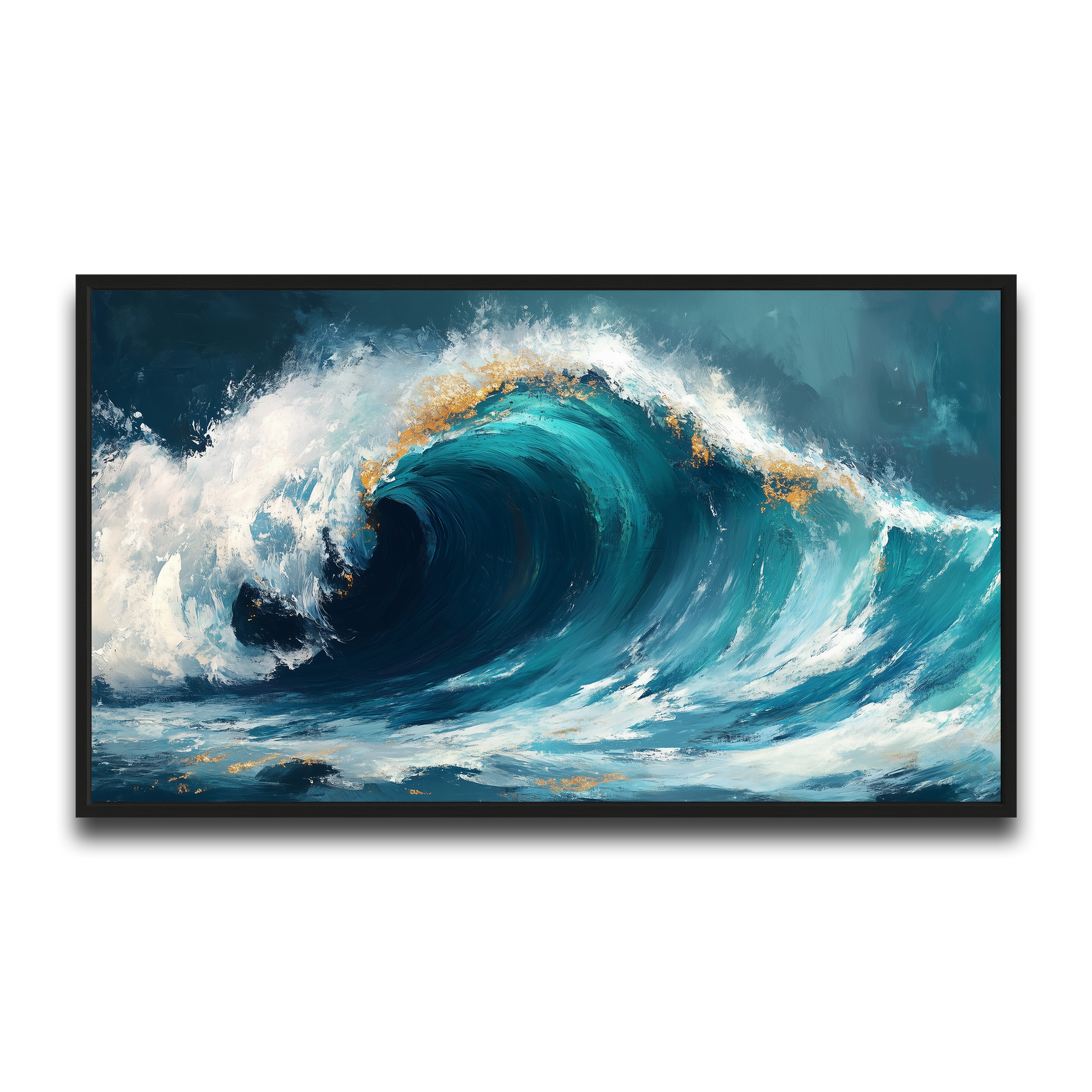 Ocean's Crest