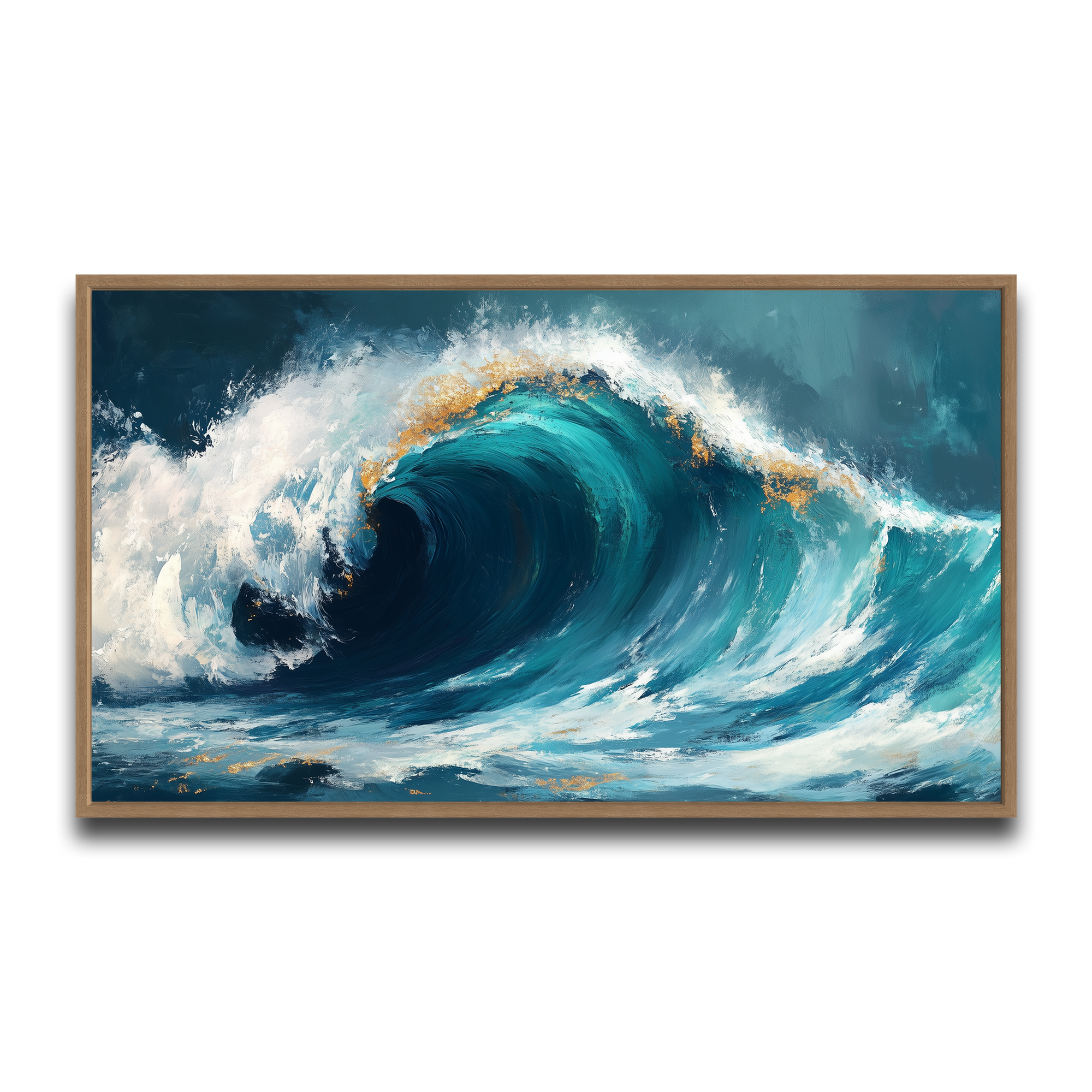 Ocean's Crest