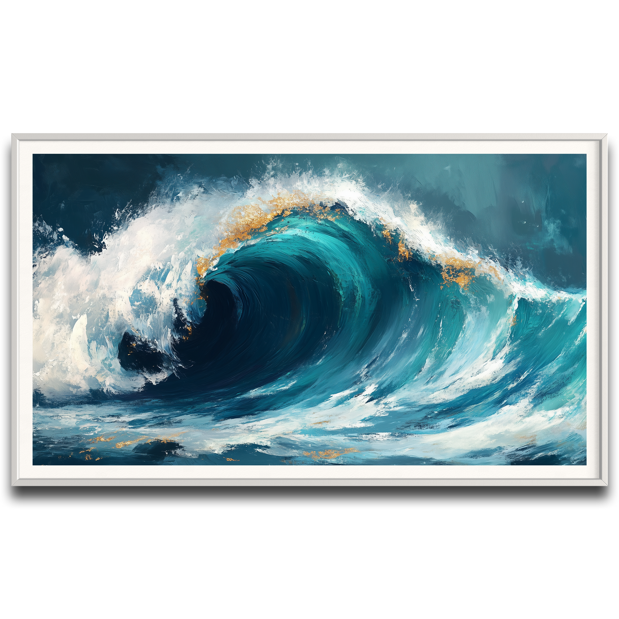 Ocean's Crest