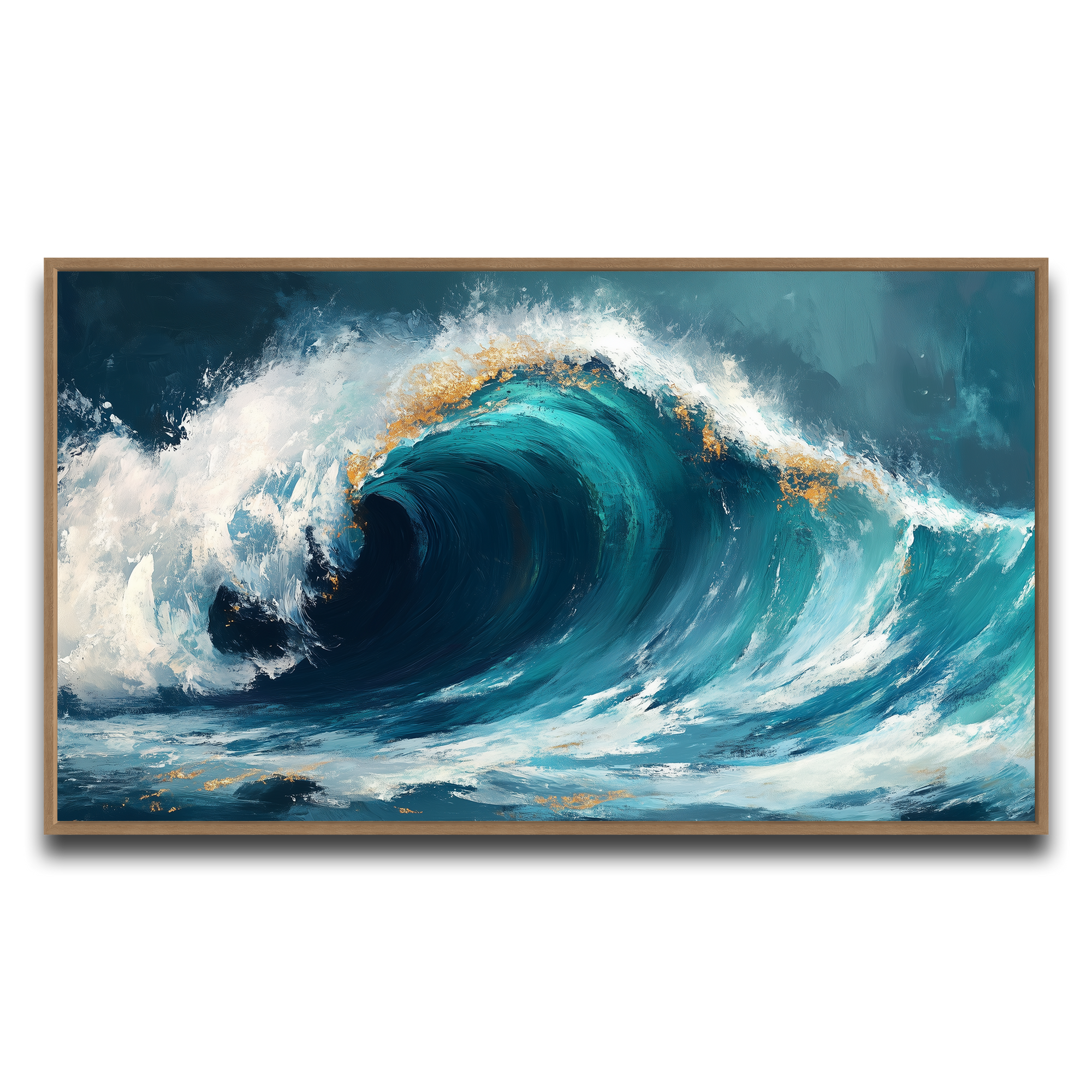 Ocean's Crest