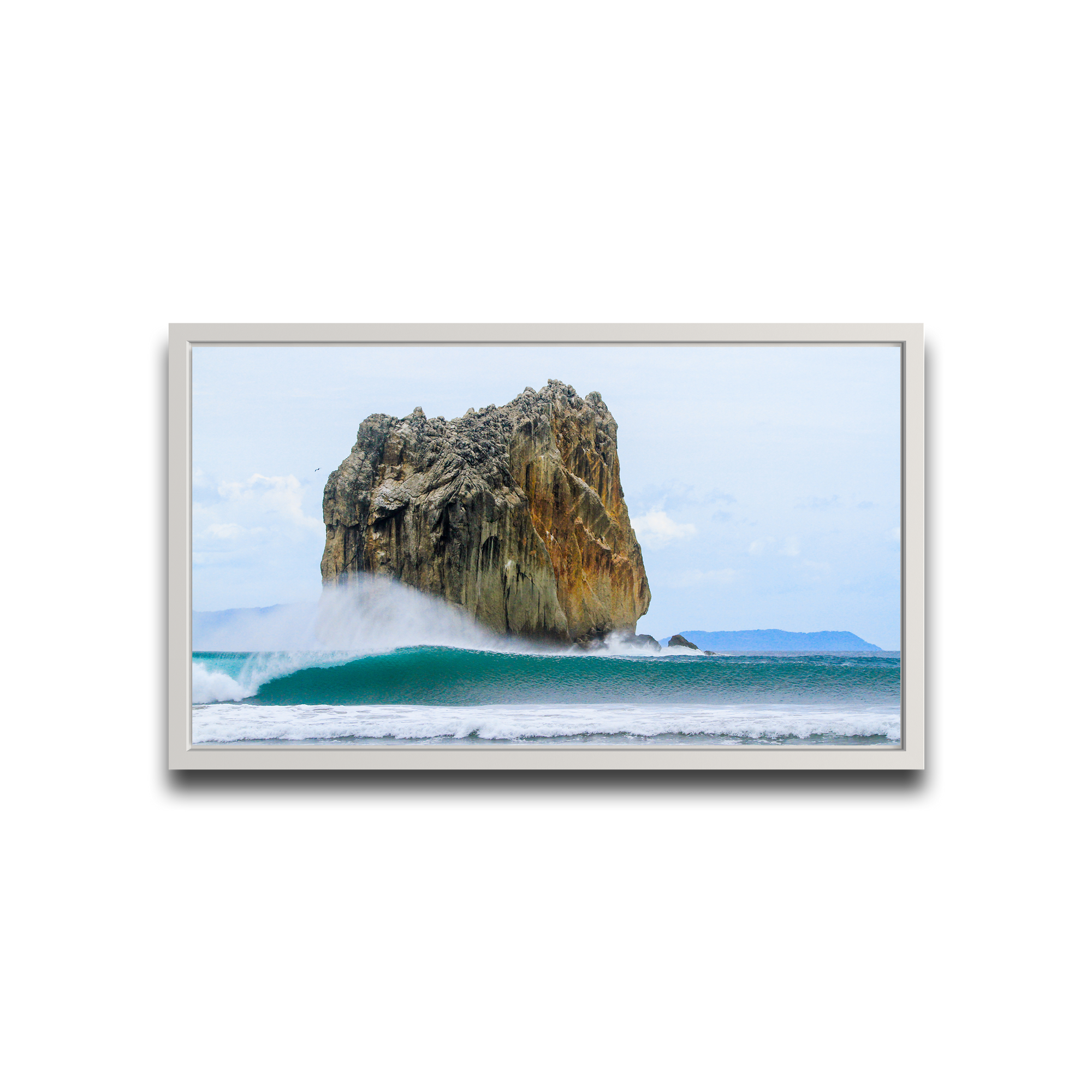 Ola, Roca Bruja