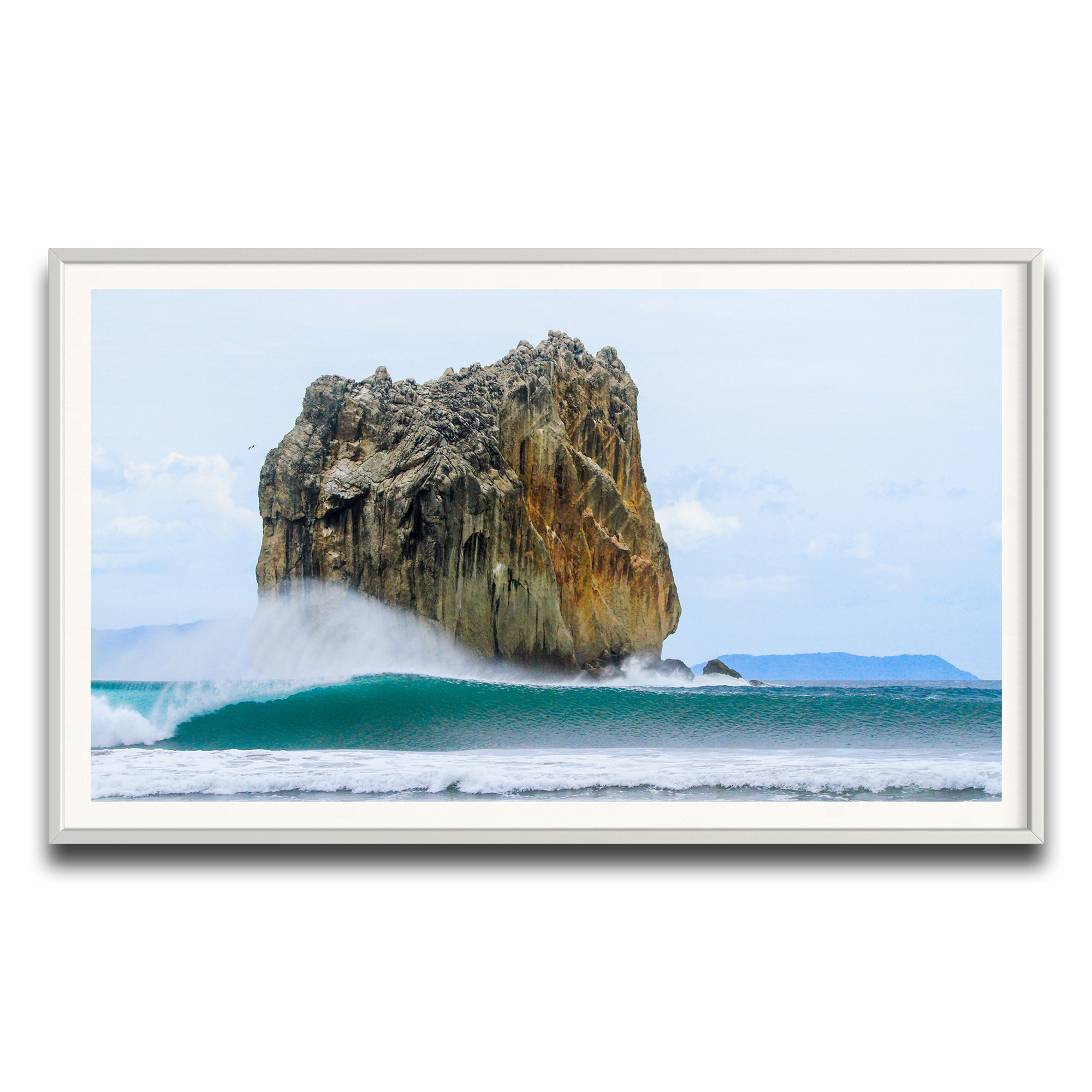 Ola, Roca Bruja