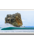 Ola, Roca Bruja